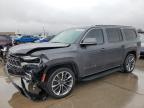 2022 JEEP WAGONEER S - 1C4SJVBT4NS129042