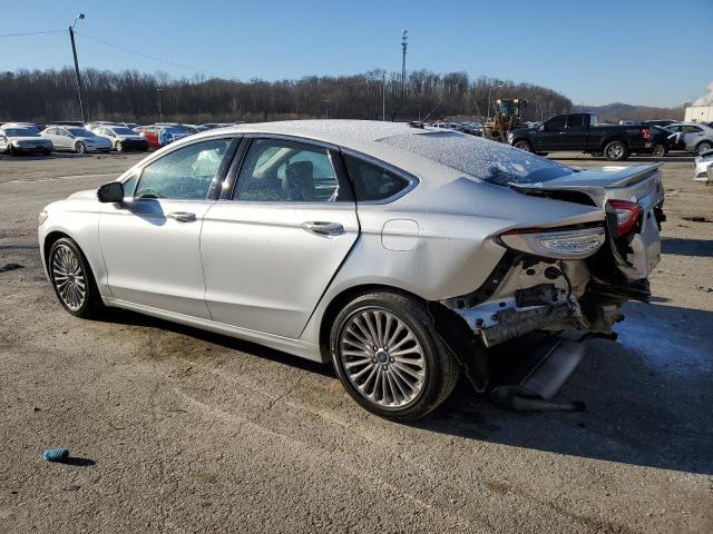 2015 FORD FUSION TIT - 3FA6P0K9XFR309765
