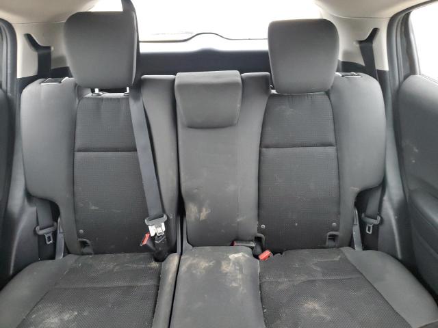 2022 HONDA HR-V LX - 3CZRU5H31NM717514