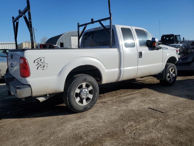2015 FORD F250 SUPER - 1FT7X2B60FED66639