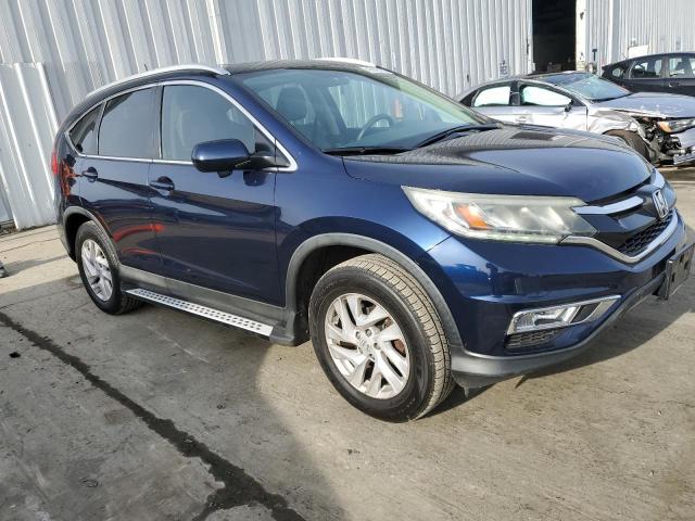 2016 HONDA CR-V EX - 2HKRM4H52GH655552