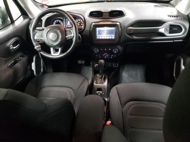 2020 JEEP RENEGADE L - ZACNJBBB4LPL11360