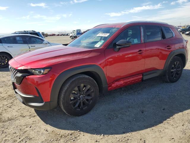Vin: 7mmvabam1rn218366, lot: 42797955, mazda cx-50 sele select 2024 img_1