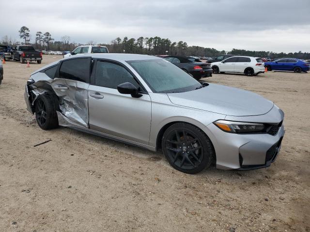 Vin: 19xfl2h85se002859, lot: 45982645, honda civic sport 20254