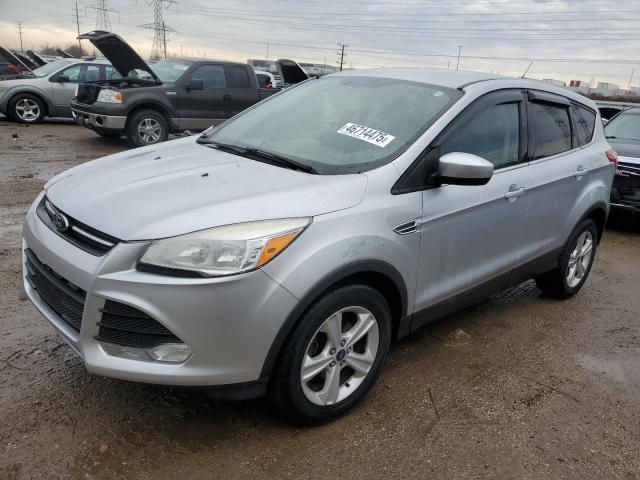 2015 FORD ESCAPE SE - 1FMCU0GX2FUA75008