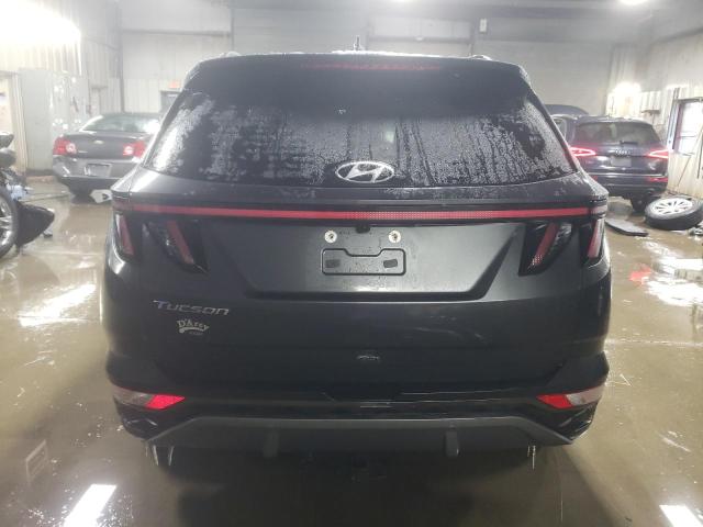 2023 HYUNDAI TUCSON LIM - 5NMJE3AE3PH177346