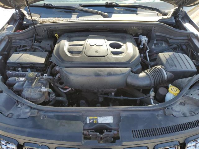 2017 JEEP GRAND CHER - 1C4RJFAG6HC894969