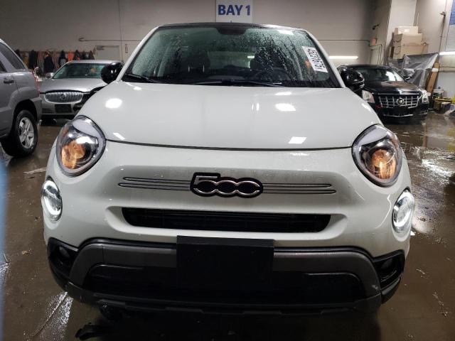 2022 FIAT 500X TREKK ZFBNF3B17NP980064