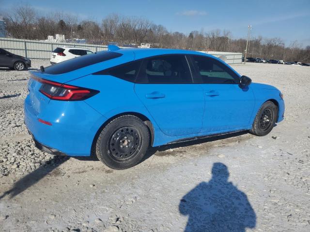 2024 HONDA CIVIC 19XFL2H84RE008520