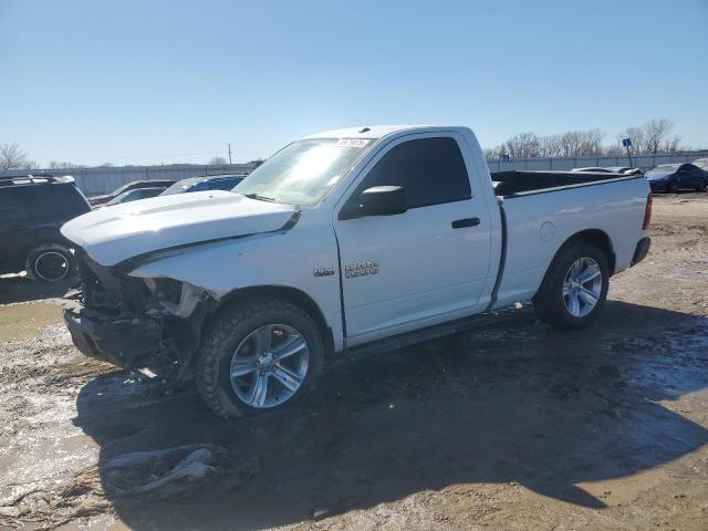 RAM 1500 ST