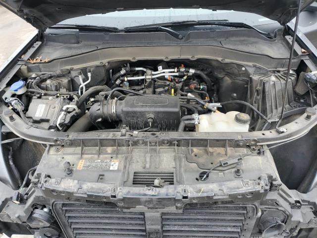 2022 FORD EXPLORER X - 1FMSK7DH3NGB77437