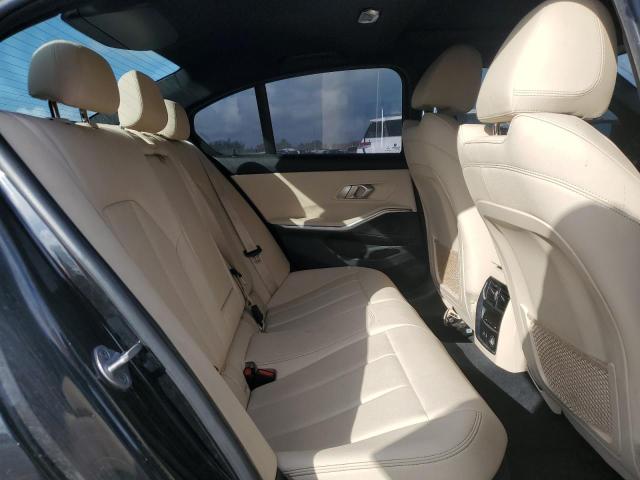 2020 BMW 330I - 3MW5R1J0XL8B34246