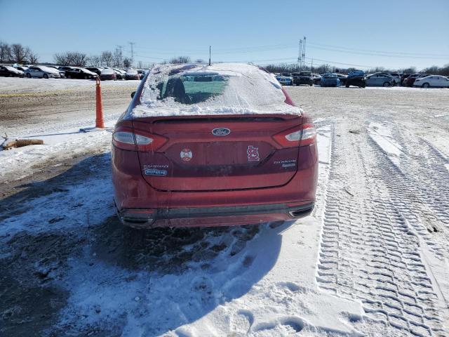 2016 FORD FUSION TIT - 3FA6P0K97GR399006