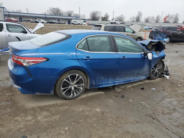 2018 TOYOTA CAMRY L - 4T1B11HKXJU009523