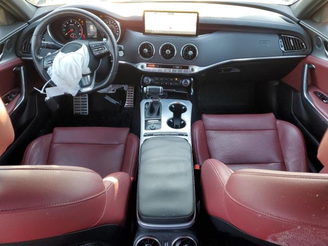 2022 KIA STINGER GT - KNAE45LC3N6111625