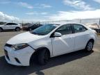 2015 TOYOTA COROLLA L - 5YFBURHE0FP196120