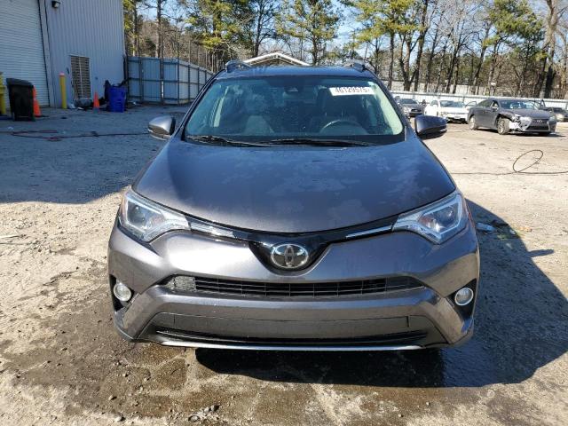 2018 TOYOTA RAV4 ADVEN - 2T3WFREV7JW511025