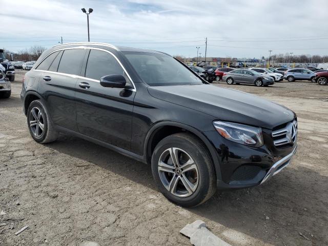 2019 MERCEDES-BENZ GLC 300 4M WDC0G4KB5KV189312