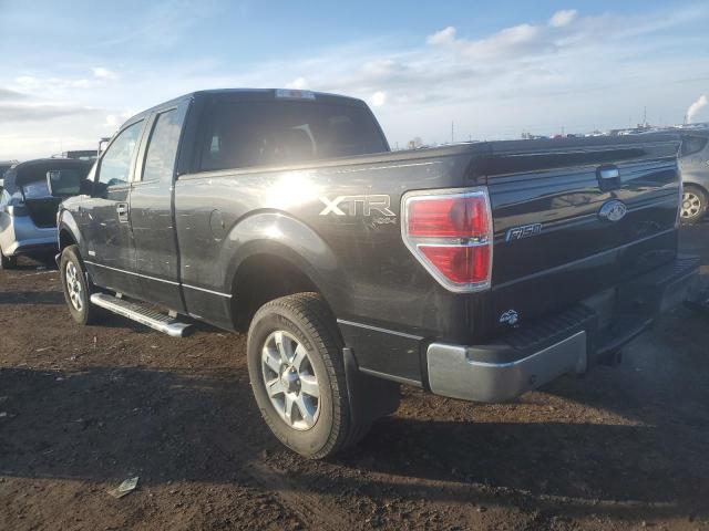 Vin: 1ftfx1et3dfc52021, lot: 45046275, ford f-150 super cab 20132