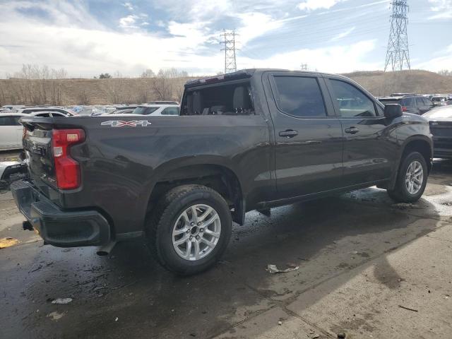 Vin: 1gcpyeek9mz358035, lot: 42229575, chevrolet all models k1500 rst 20213