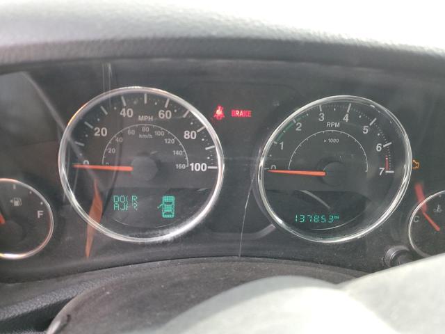 2015 JEEP WRANGLER U - 1C4BJWDG3FL725891