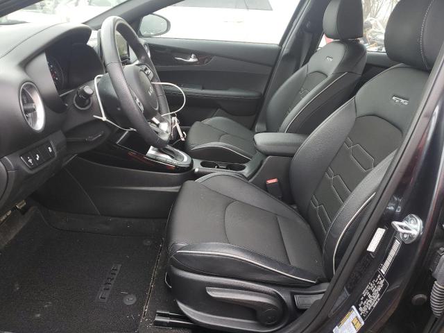 2023 KIA FORTE GT L - 3KPF54AD2PE603800