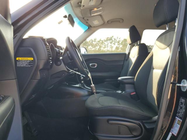 2017 KIA SOUL + - KNDJP3A55H7411585