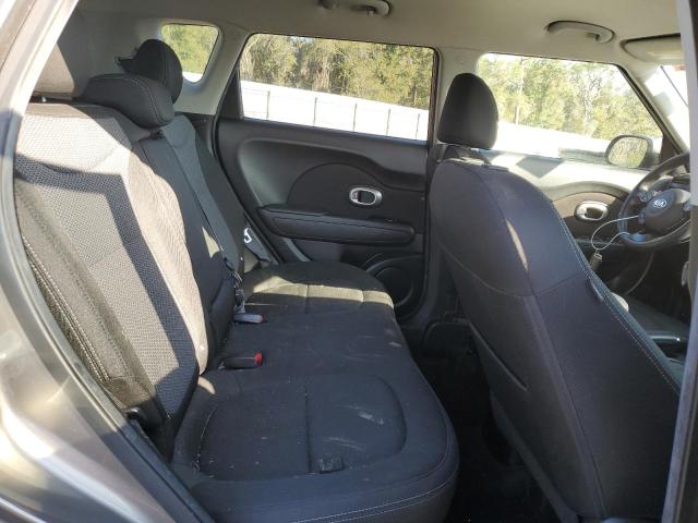 2018 KIA SOUL + - KNDJP3A51J7562378