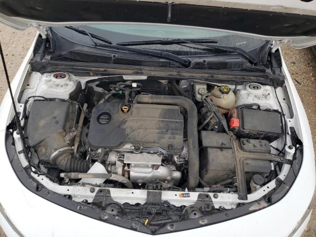 2020 CHEVROLET MALIBU RS - 1G1ZG5ST3LF079391