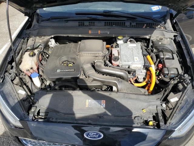 2020 FORD FUSION TIT - 3FA6P0RU9LR129778