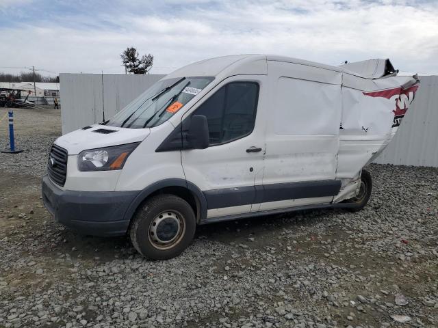 FORD TRANSIT T-