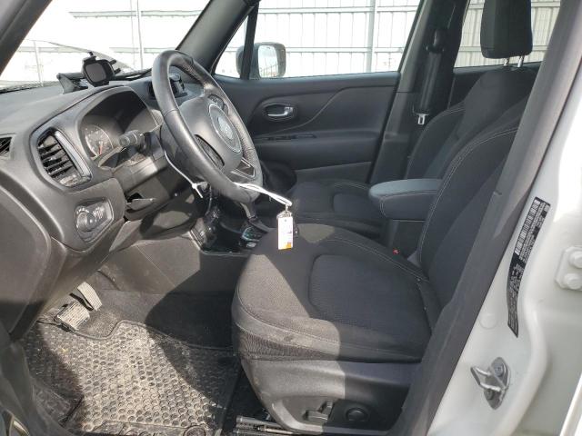 2022 JEEP RENEGADE A ZACNJDE17NPN81538