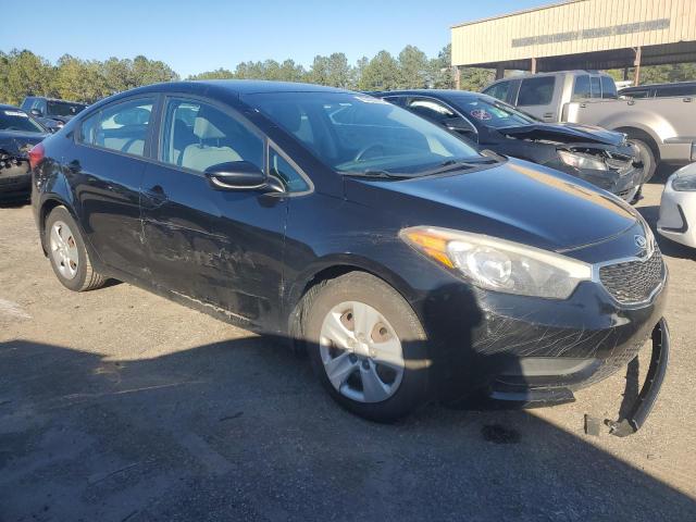Vin: knafk4a69g5501719, lot: 45490675, kia forte lx 20164