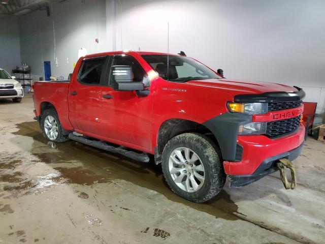 Vin: 1gcuybef9lz311834, lot: 47197515, chevrolet all models k1500 custom 20204