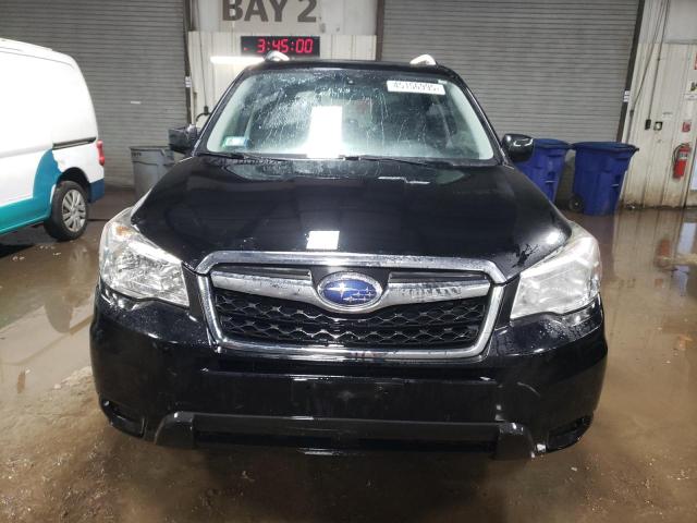 2016 SUBARU FORESTER 2 - JF2SJADC0GH413193