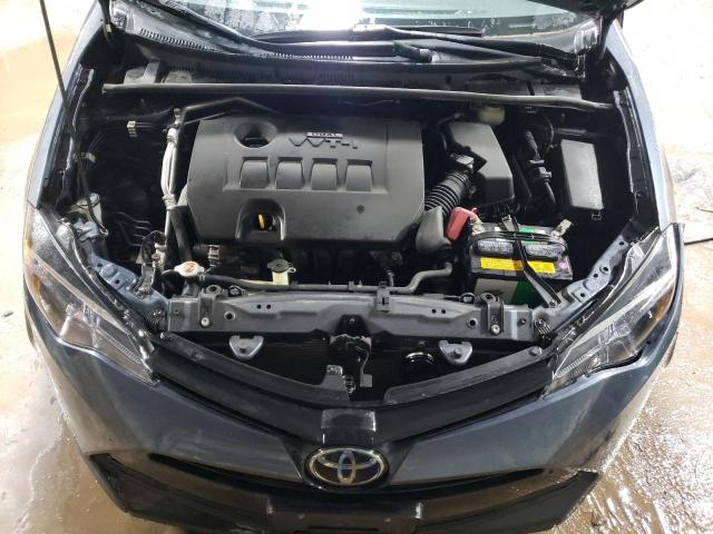 2018 TOYOTA COROLLA L - 2T1BURHE7JC065162
