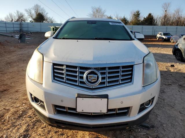 2016 CADILLAC SRX PERFOR - 3GYFNCE3XGS561738