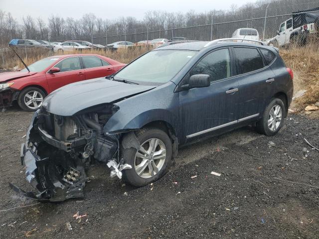Vin: jn8as5mv4fw257335, lot: 46258505, nissan rogue s 2015 img_1