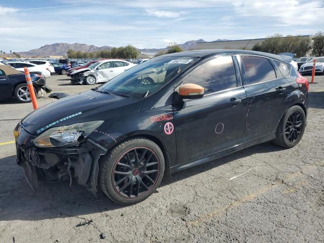 Vin: 1fadp3l93el212377, lot: 45421105, ford focus st 2014 img_1