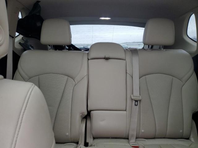 2017 BUICK ENVISION P - LRBFXESXXHD120372