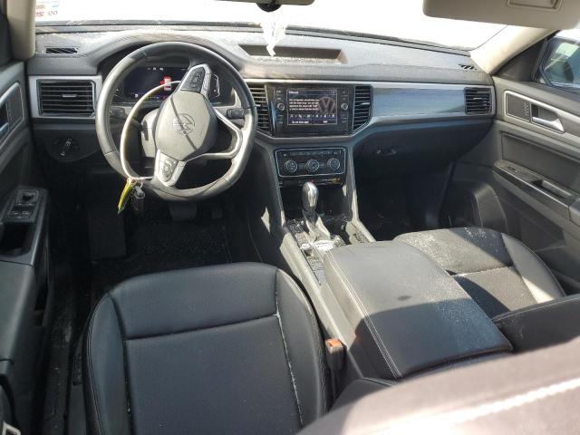2021 VOLKSWAGEN ATLAS SEL - 1V2ER2CA6MC523036