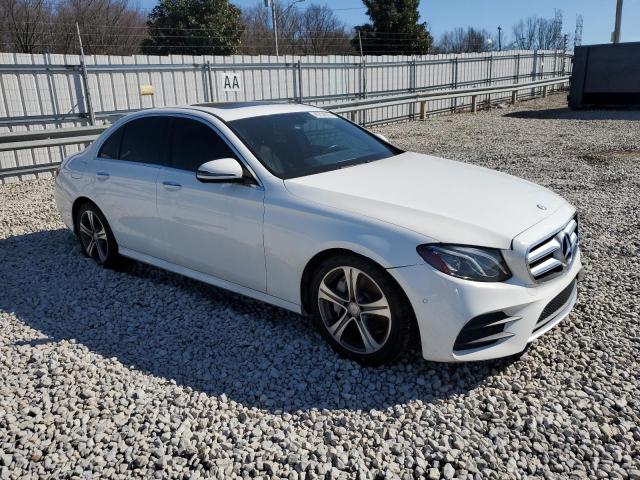 Vin: wddzf4jb8ha082844, lot: 45734335, mercedes-benz e-class 300 20174