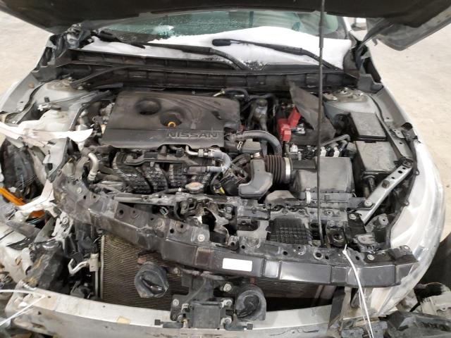 2019 NISSAN ALTIMA S - 1N4BL4BV8KN316757