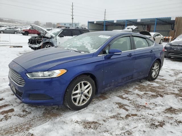 Vin: 3fa6p0hr0dr267420, lot: 44767315, ford fusion se 2013 img_1