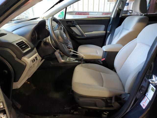 2017 SUBARU FORESTER 2 - JF2SJABC7HH471029