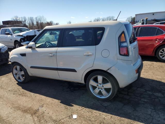 Vin: kndjt2a23b7712942, lot: 47300835, kia soul + 20112