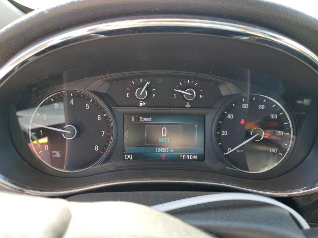 2019 BUICK ENCORE PRE - KL4CJASB7KB791742