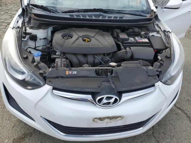 2016 HYUNDAI ELANTRA SE - 5NPDH4AE4GH734228