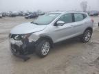 2019 NISSAN ROGUE SPOR - JN1BJ1CP5KW241625