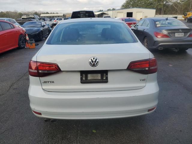 2018 VOLKSWAGEN JETTA S - 3VW2B7AJ3JM263355